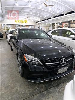 مێرسێدس بێنز C-Class
